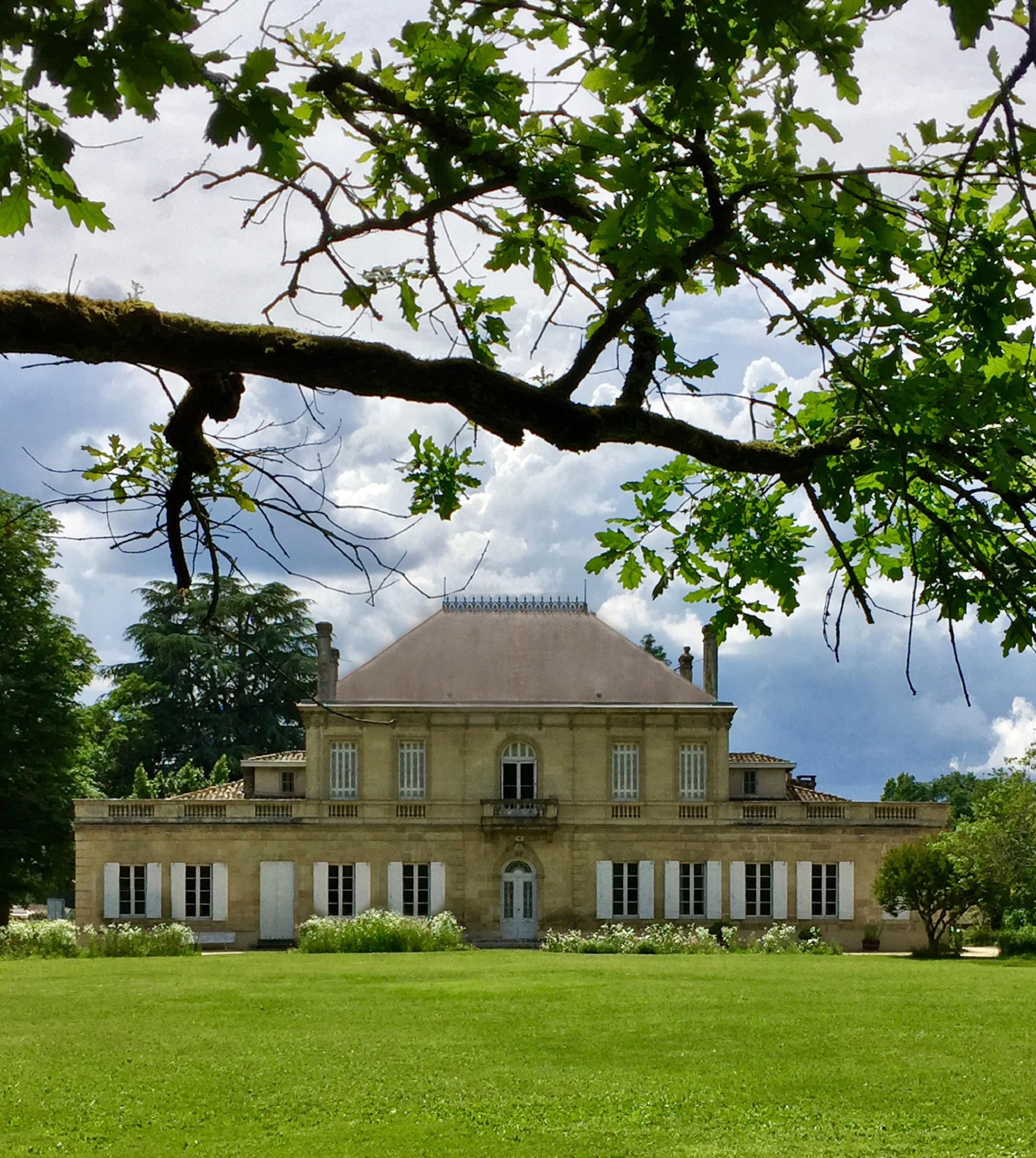 Château Trigant